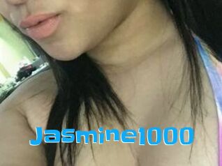 Jasmine1000