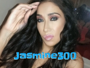 Jasmine300