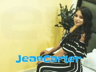 JeanCarter