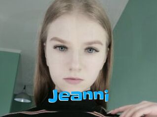 Jeanni