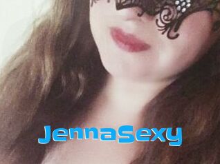 JennaSexy