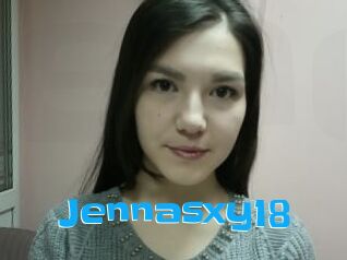 Jennasxy18