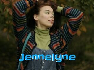 Jennelyne