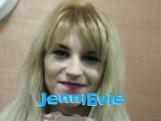 JenniEvie