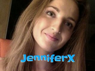 JenniferX