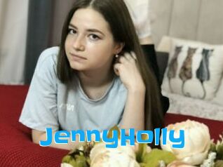 JennyHolly