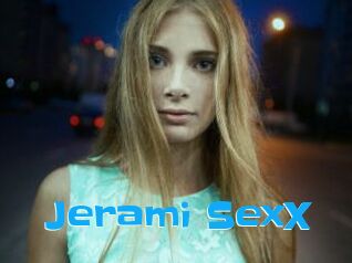 Jerami_SexX