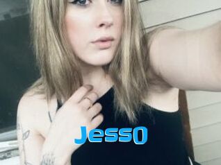 Jess0