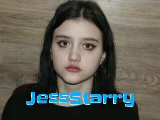 JessStarry