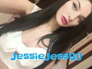 JessieJess90