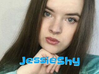 JessieShy