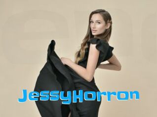 JessyHorron