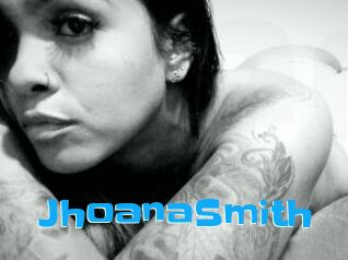 JhoanaSmith