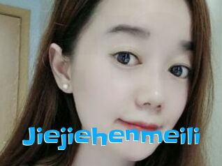 Jiejiehenmeili