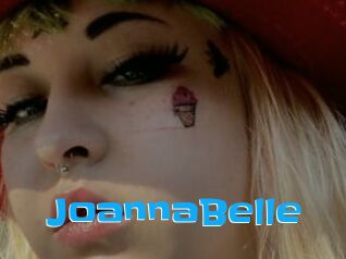 JoannaBelle