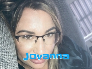 Jovanna