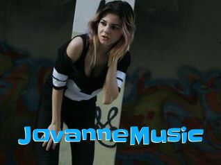 JovanneMusic