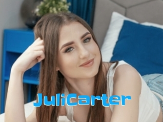 JuliCarter