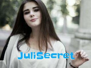 JuliSecret