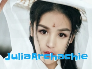 JuliaArchachie