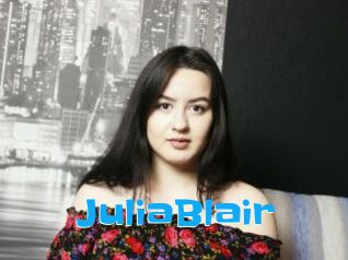 JuliaBlair