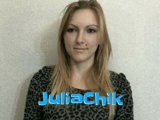 JuliaChik