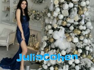 JuliaCohen