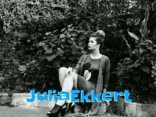 JuliaEkkert