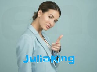 JuliaKing