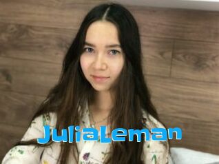 JuliaLeman