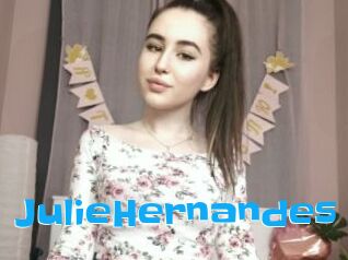 JulieHernandes