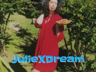 JulieXDream