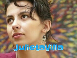 JulietaVilla