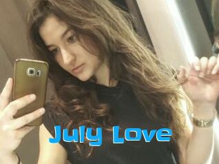 July_Love