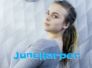 JuneHarper