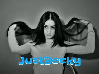 JustBecky