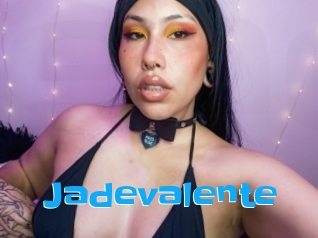 Jadevalente