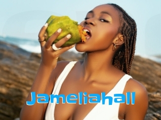 Jameliahall