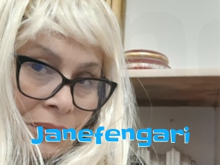 Janefengari