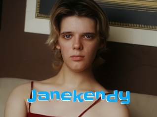 Janekendy