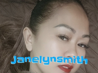 Janelynsmith