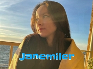 Janemiler