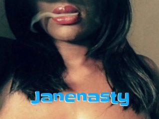 Janenasty