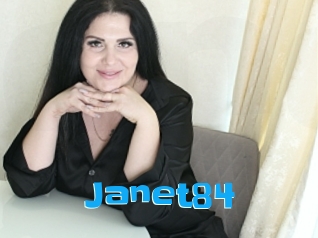 Janet84