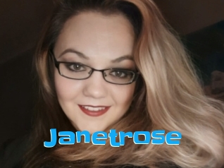 Janetrose