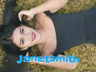 Janetsmith