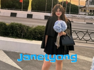 Janetyong