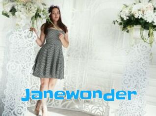 Janewonder