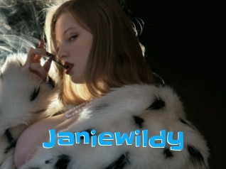 Janiewildy