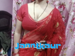 Janntkaur